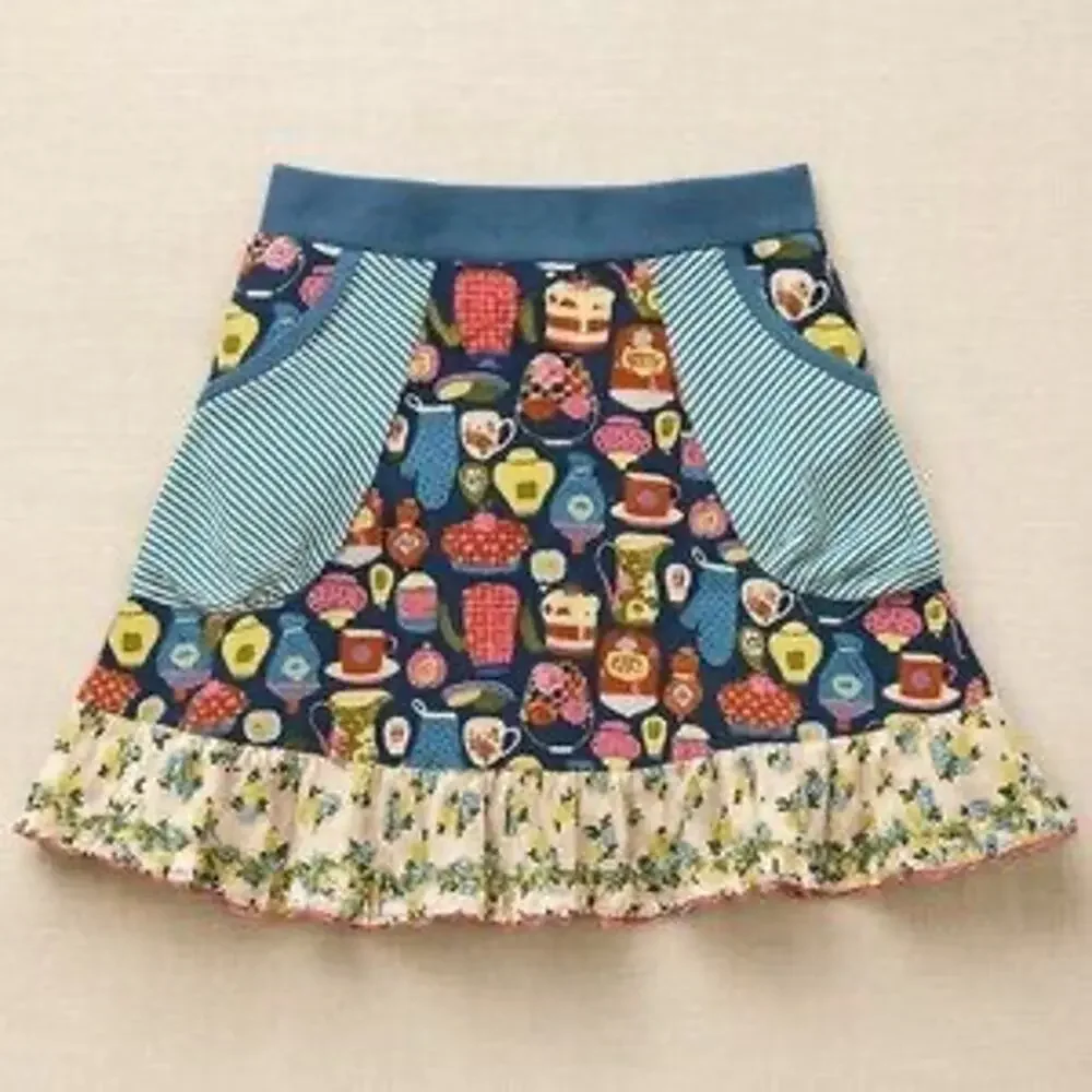 MATILDA JANE Rehearsal Time Outfit size 10